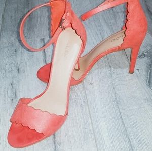 Aldo Heels